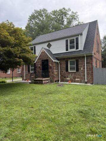 60 Hubbard Road Hartford CT 06114
