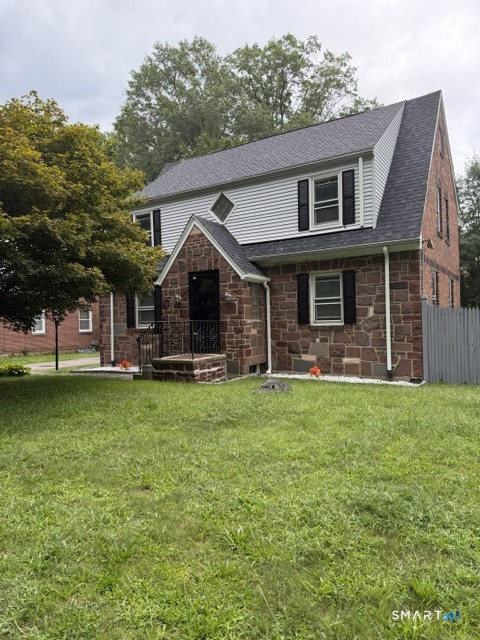 60 Hubbard Road Hartford CT 06114
