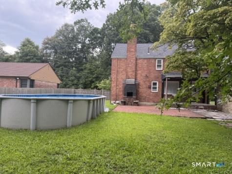 60 Hubbard Road Hartford CT 06114