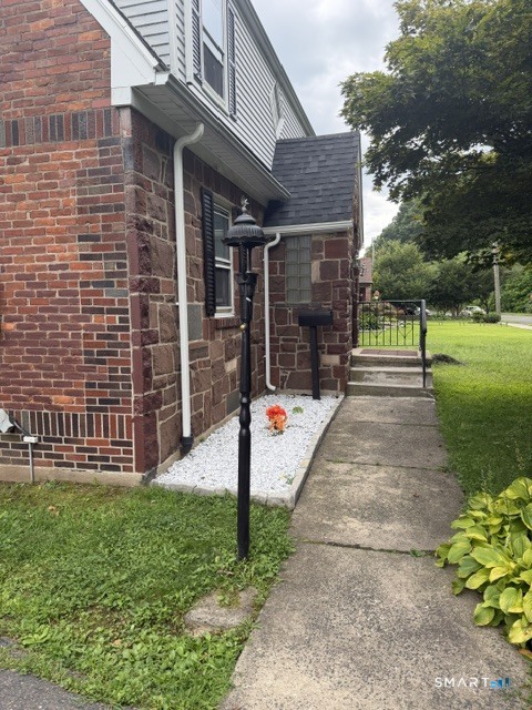 60 Hubbard Road Hartford CT 06114