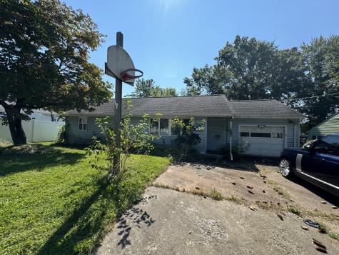 115 Greenwood Street East Hartford CT 06118