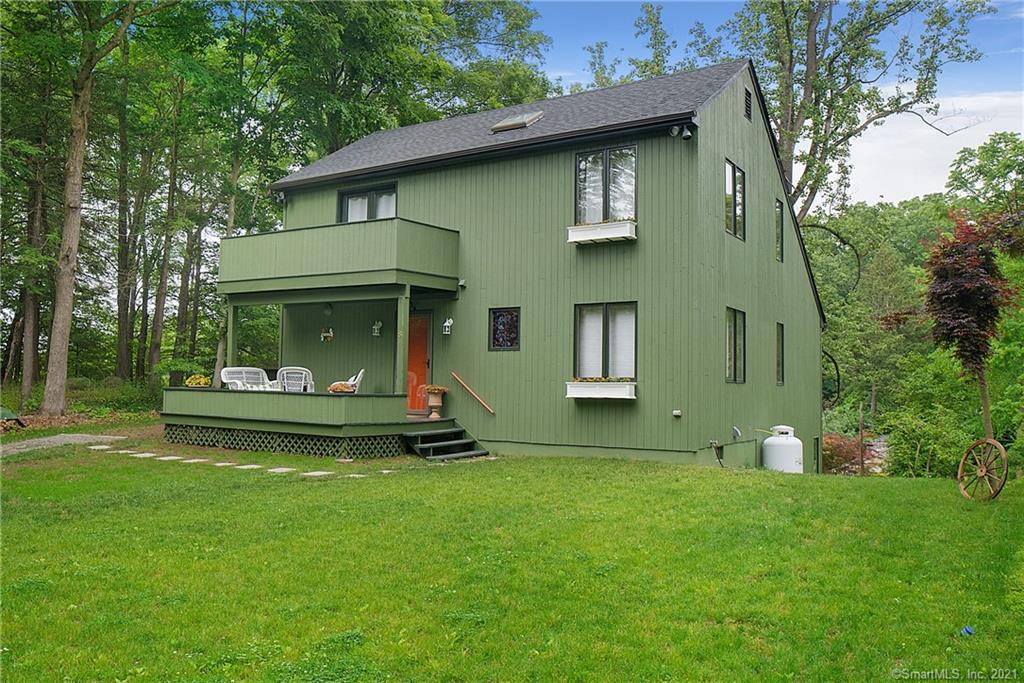 8 Haviland Road New Milford CT 06776