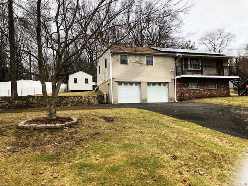 6 Meadowbrook Lane Wolcott CT 06716
