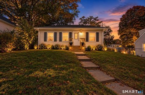 253 Spring Street Meriden CT 06451