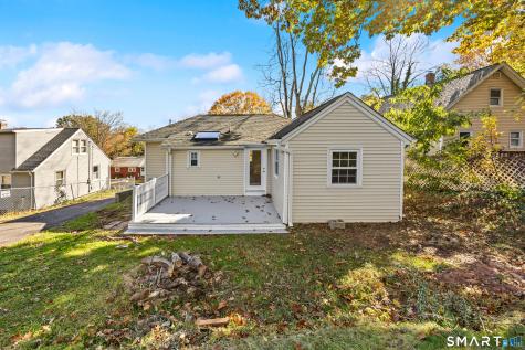 253 Spring Street Meriden CT 06451