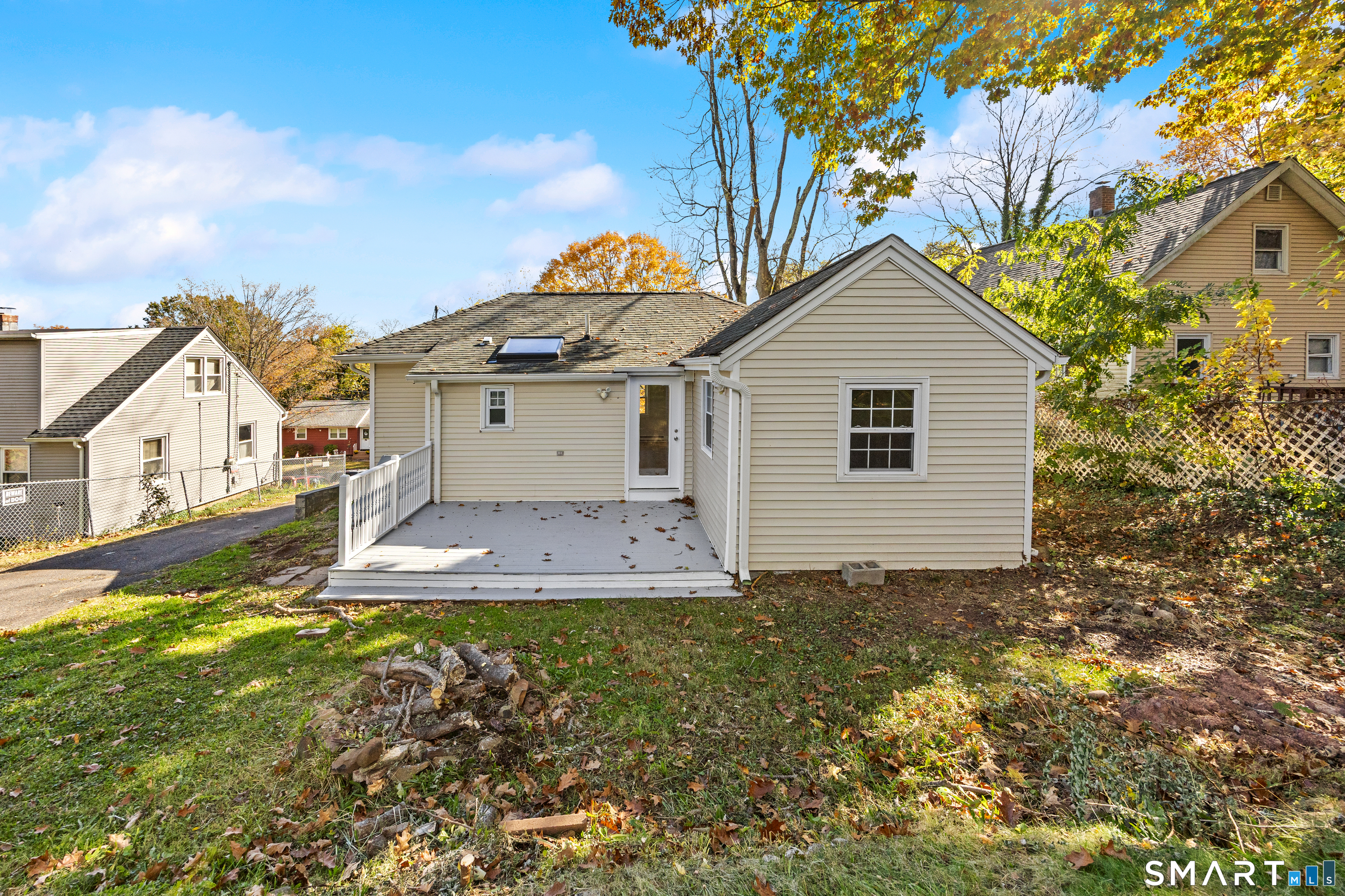 253 Spring Street Meriden CT 06451