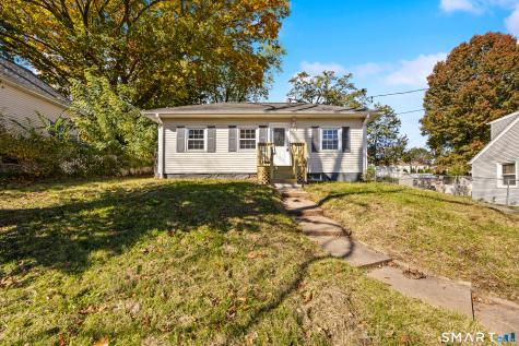 253 Spring Street Meriden CT 06451