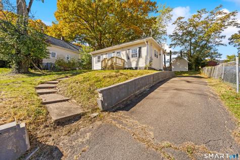 253 Spring Street Meriden CT 06451