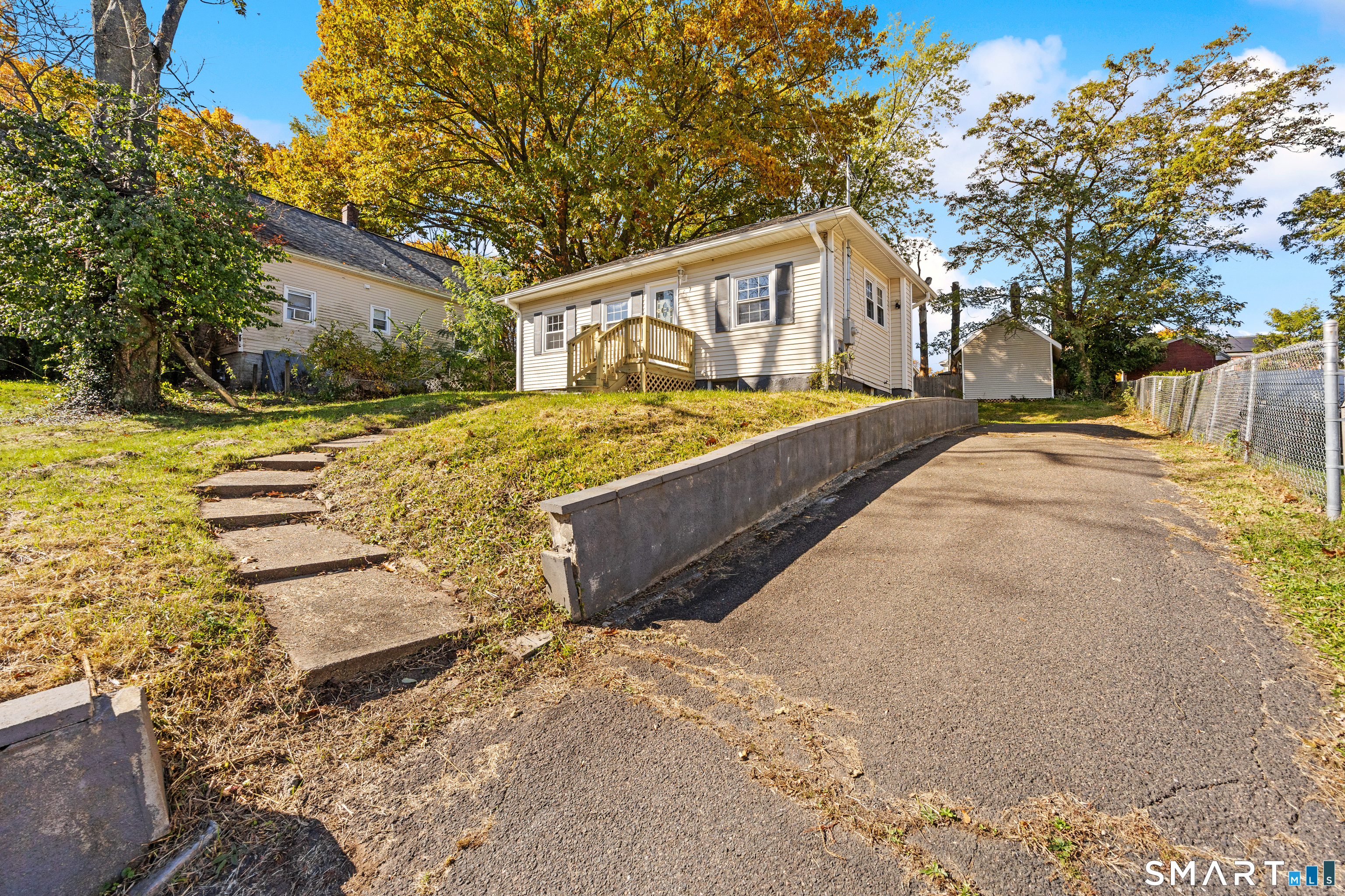 253 Spring Street Meriden CT 06451