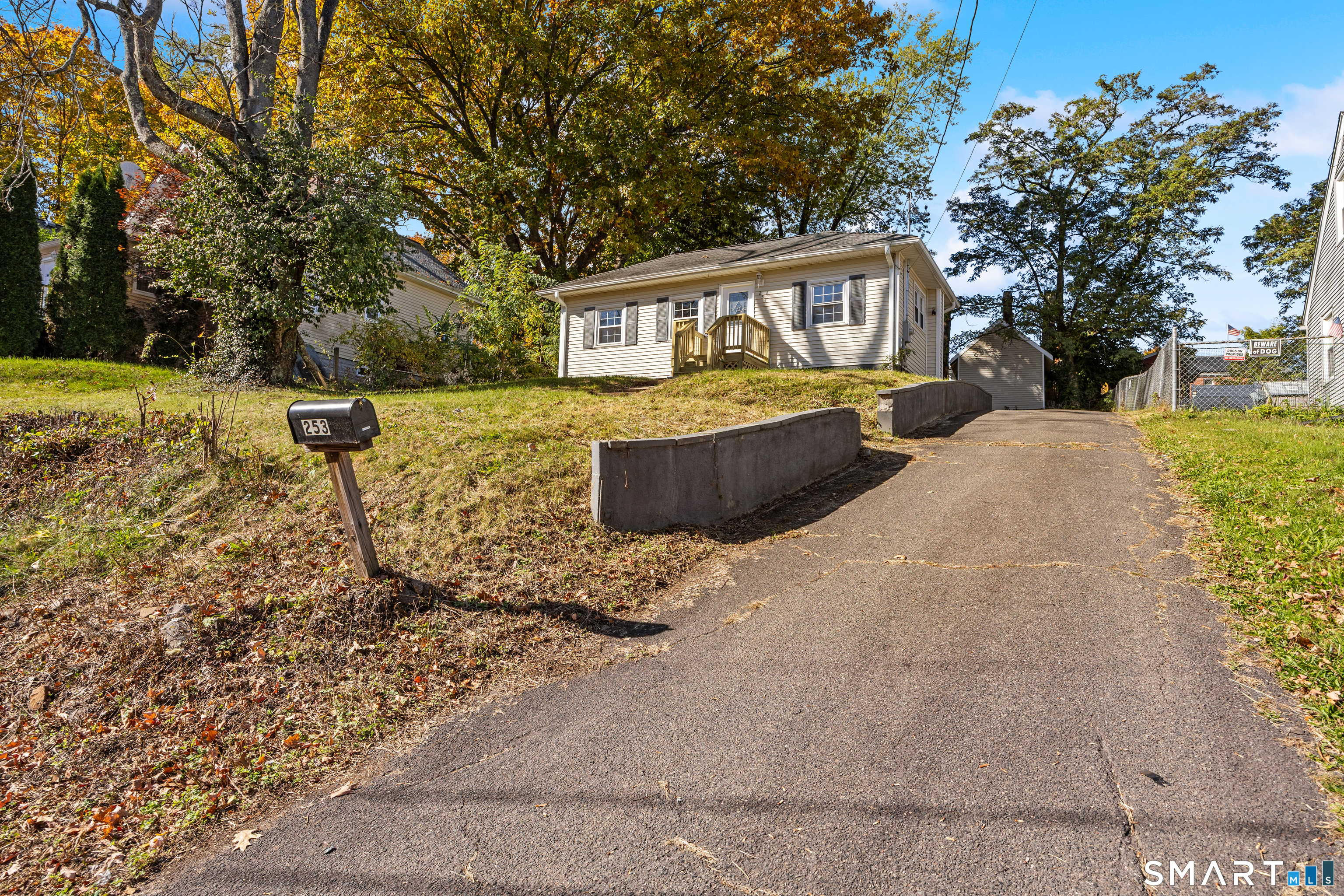 253 Spring Street Meriden CT 06451
