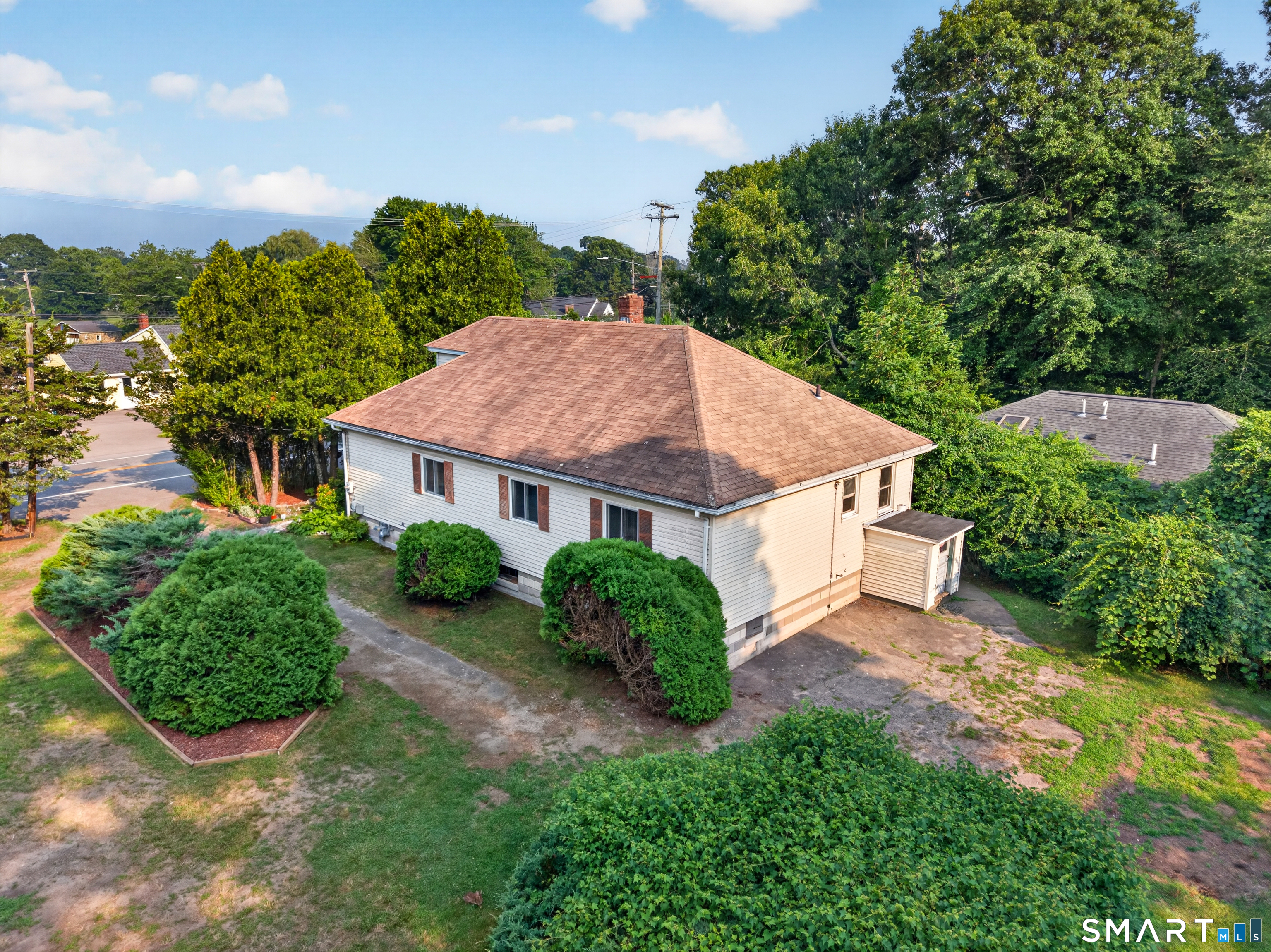 Stonington CT 06379