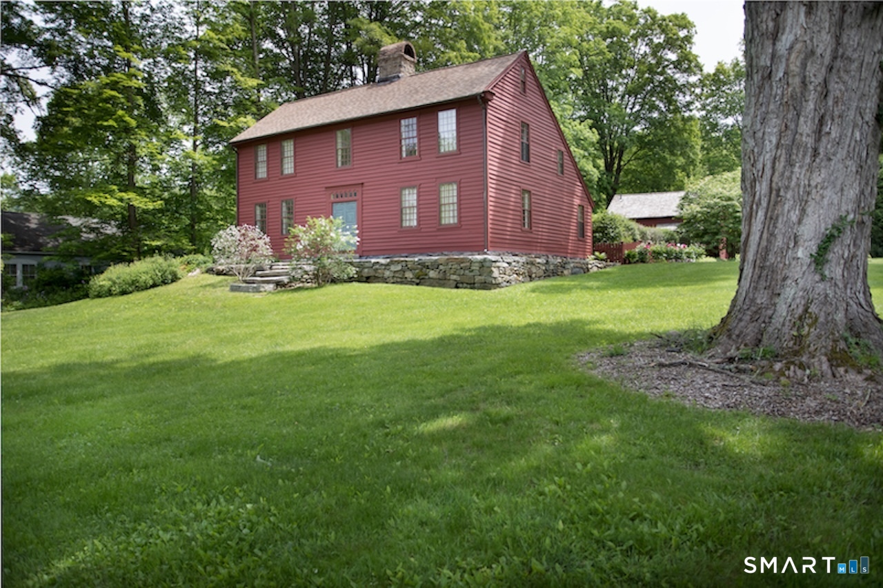 3 Studio Hill Road Kent CT 06757