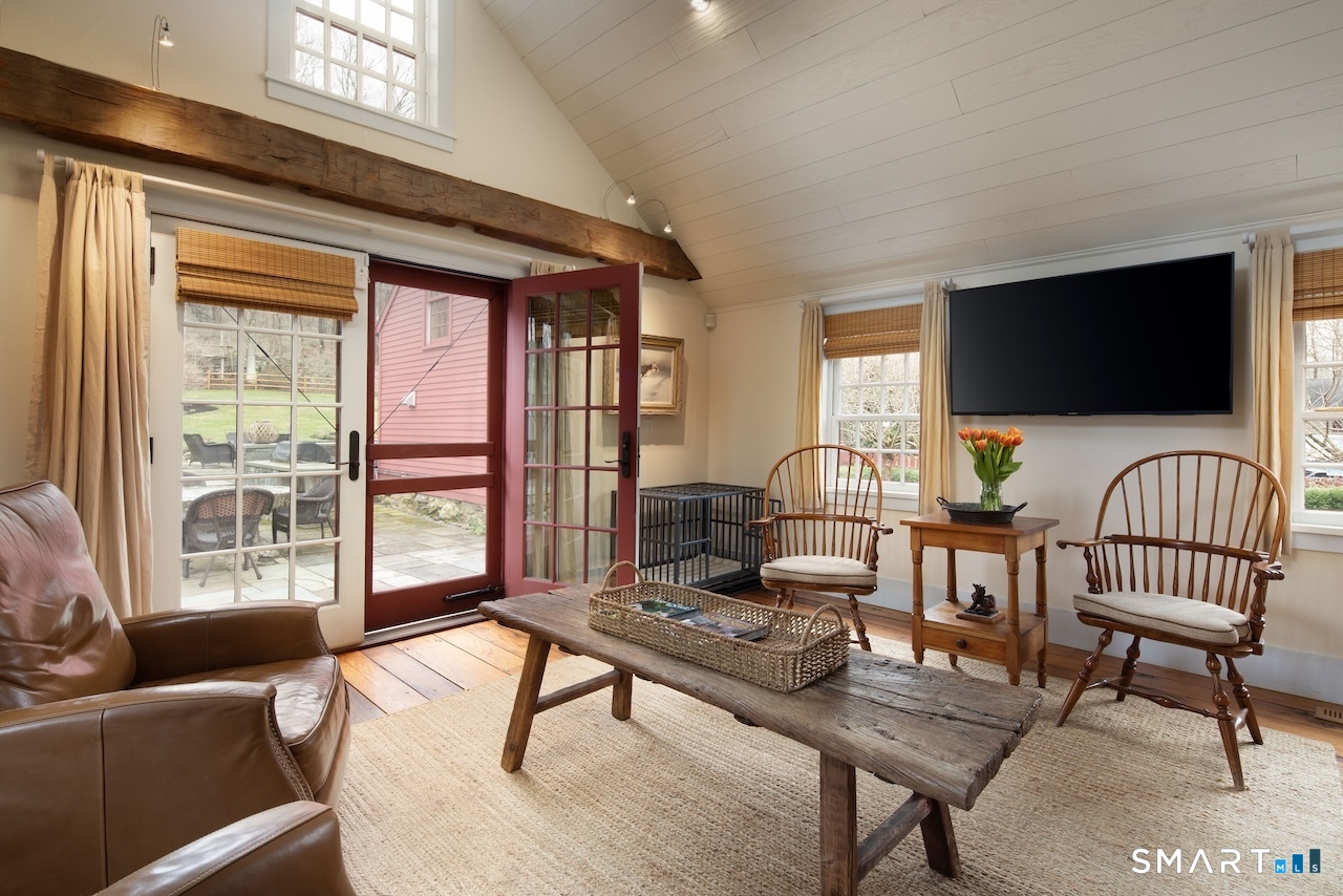 3 Studio Hill Road Kent CT 06757