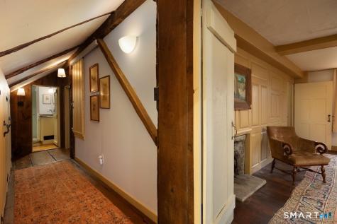 3 Studio Hill Road Kent CT 06757