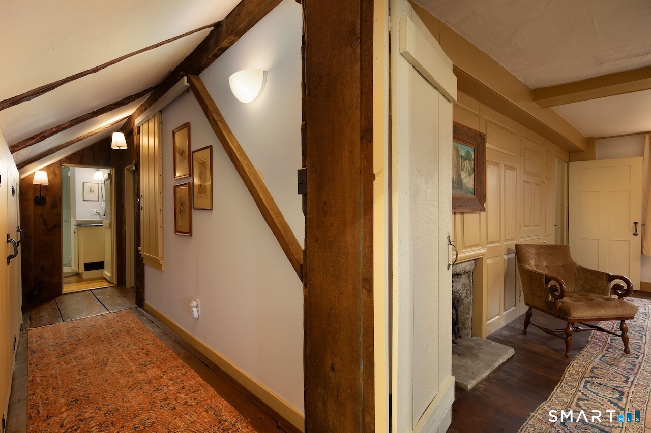3 Studio Hill Road Kent CT 06757