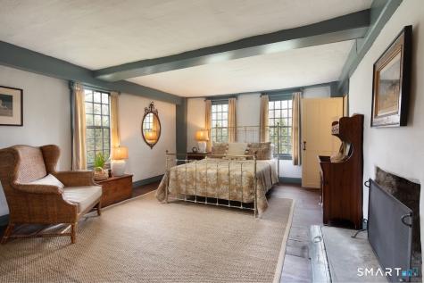 3 Studio Hill Road Kent CT 06757