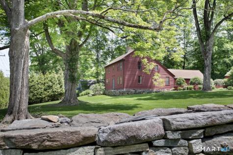 3 Studio Hill Road Kent CT 06757