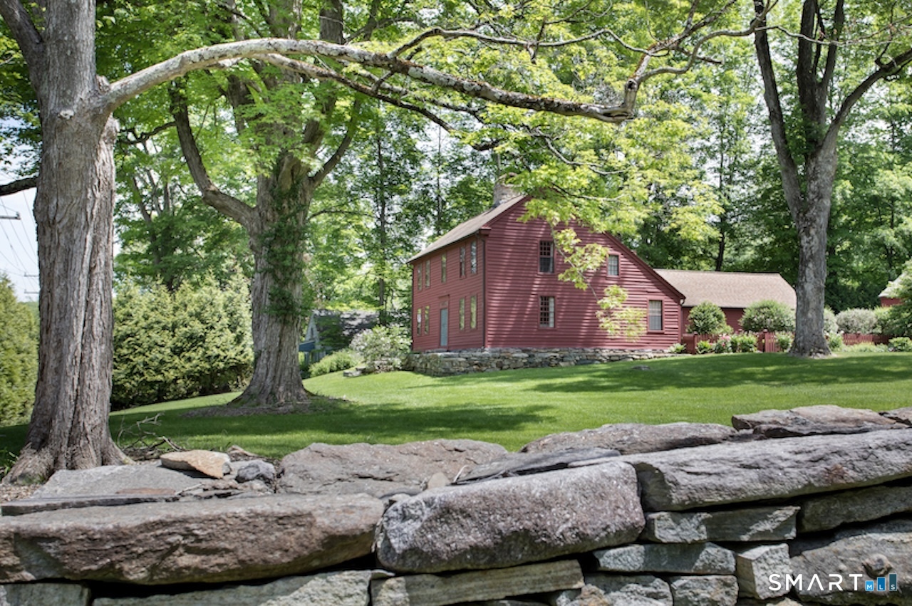 3 Studio Hill Road Kent CT 06757