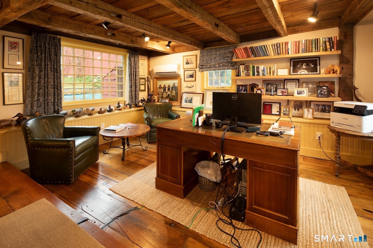 3 Studio Hill Road Kent CT 06757
