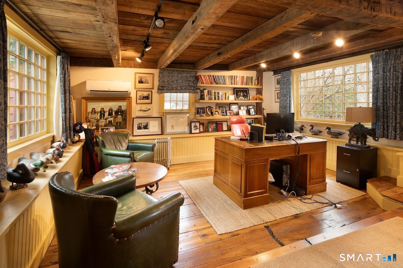 3 Studio Hill Road Kent CT 06757