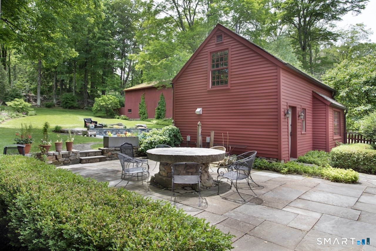 3 Studio Hill Road Kent CT 06757