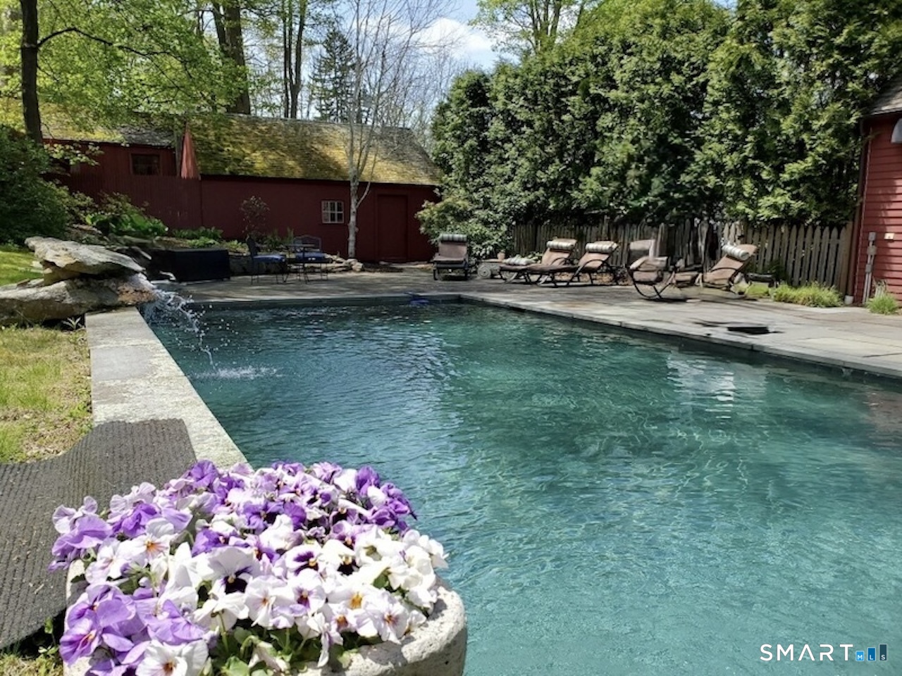 3 Studio Hill Road Kent CT 06757