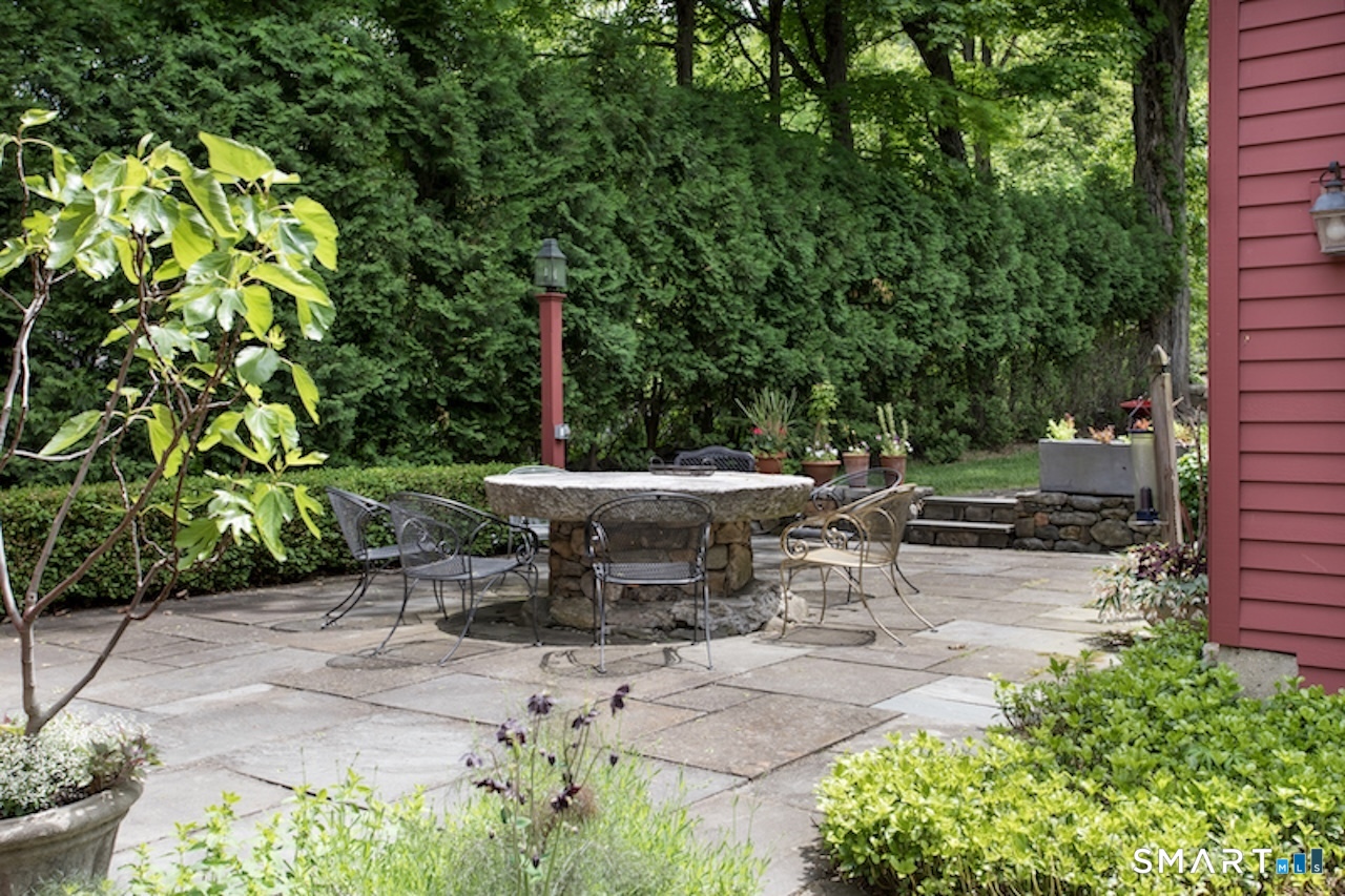 3 Studio Hill Road Kent CT 06757