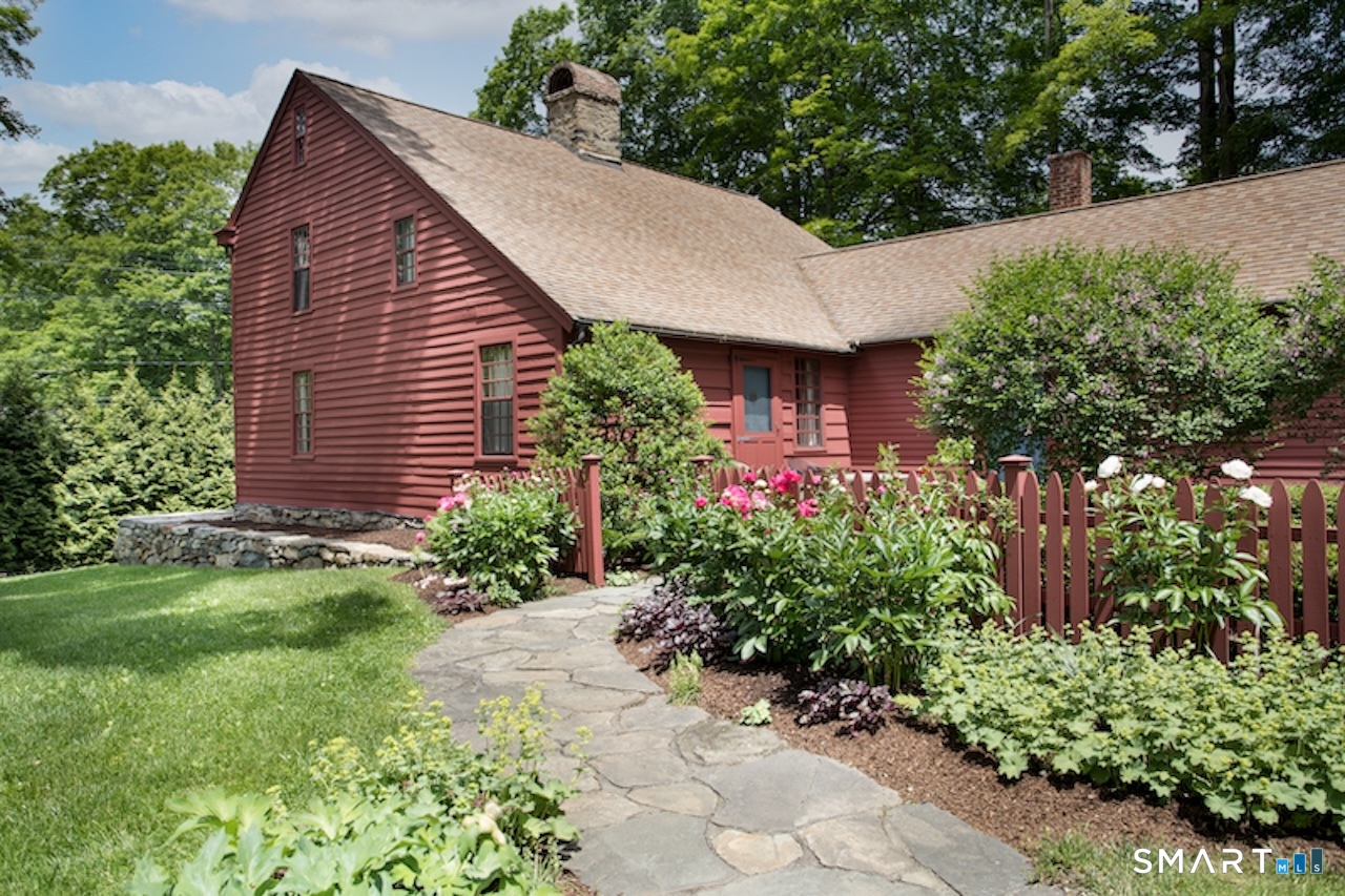 3 Studio Hill Road Kent CT 06757