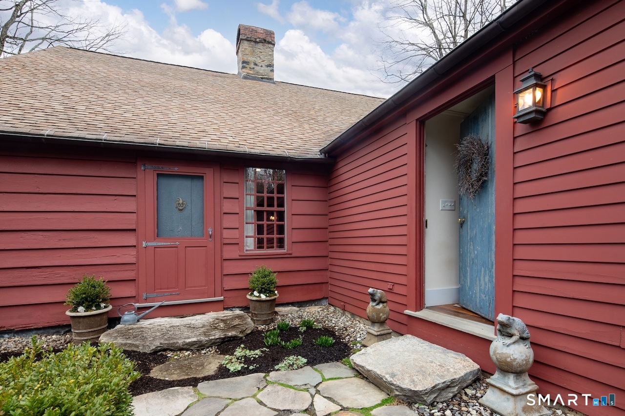 3 Studio Hill Road Kent CT 06757