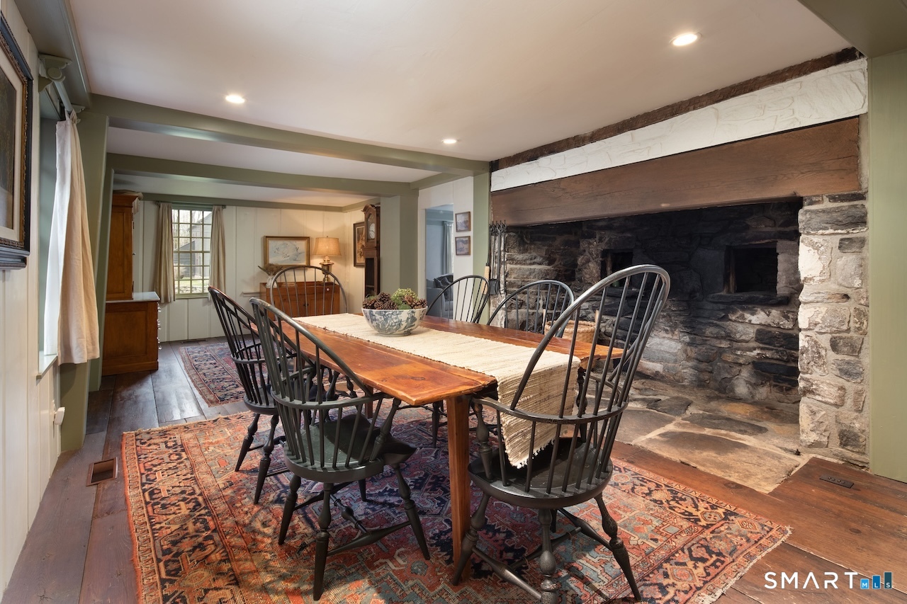 3 Studio Hill Road Kent CT 06757