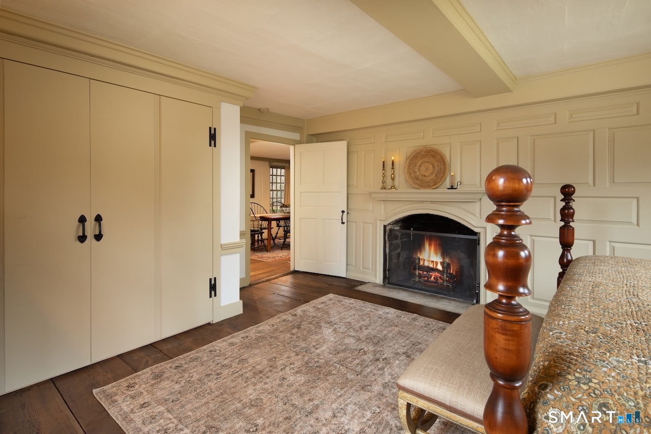 3 Studio Hill Road Kent CT 06757