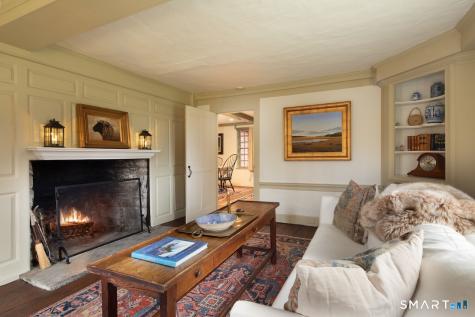 3 Studio Hill Road Kent CT 06757