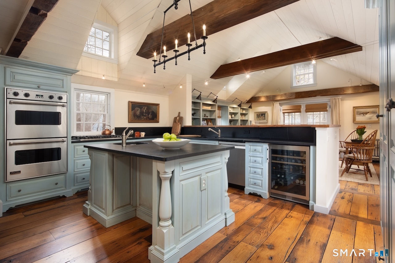 3 Studio Hill Road Kent CT 06757