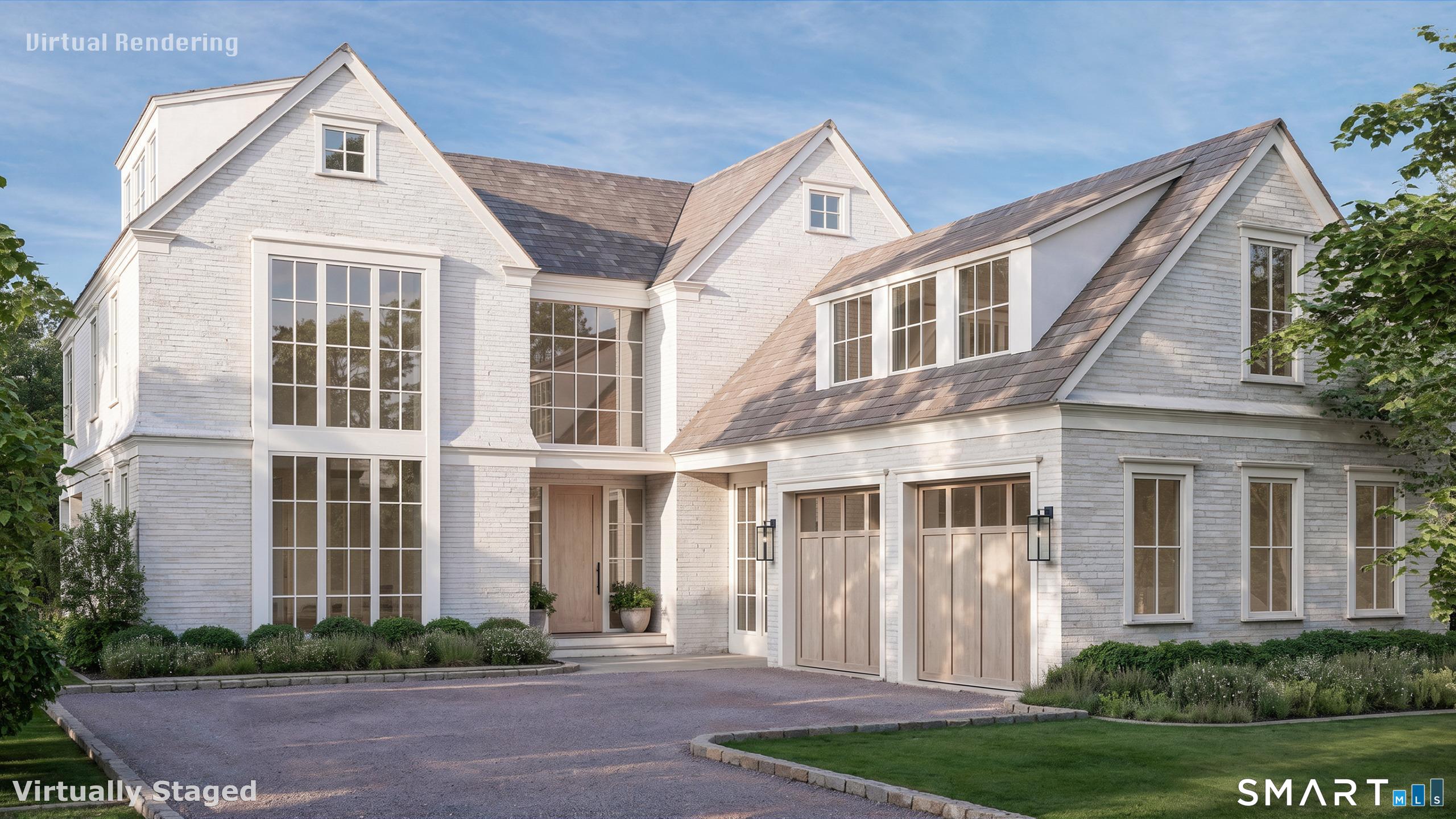17 Stuart Drive Greenwich CT 06870
