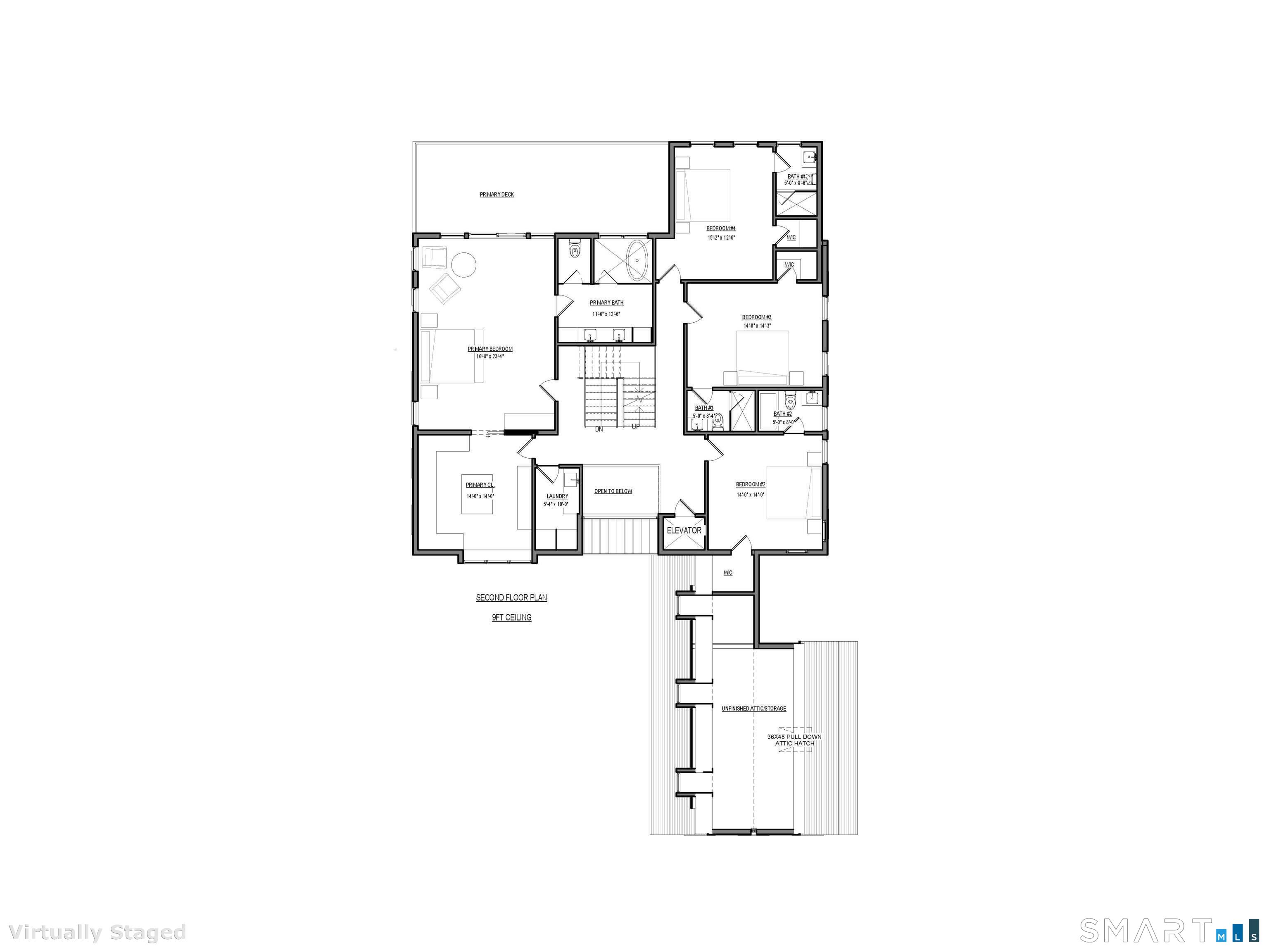 17 Stuart Drive Greenwich CT 06870