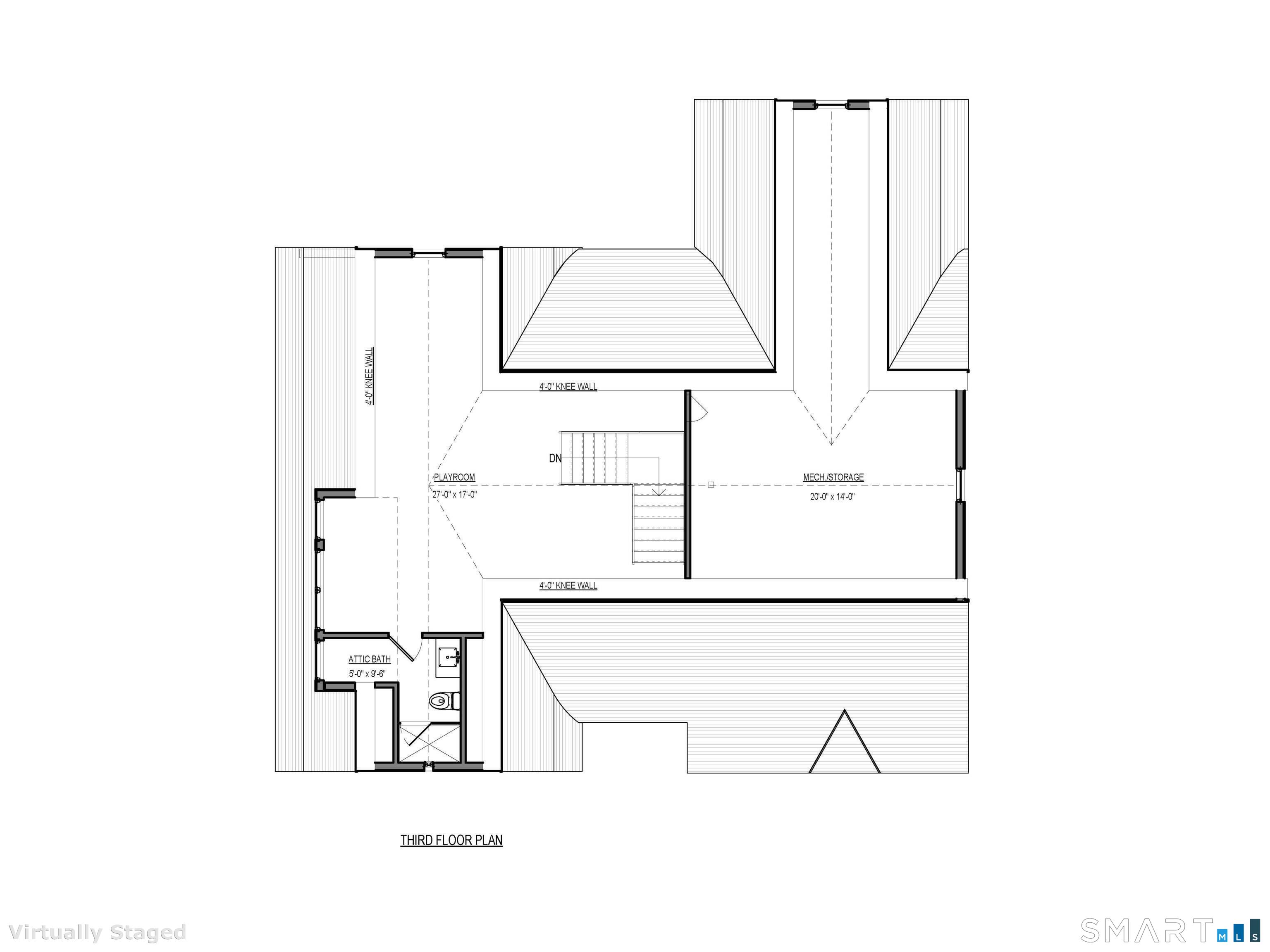 17 Stuart Drive Greenwich CT 06870