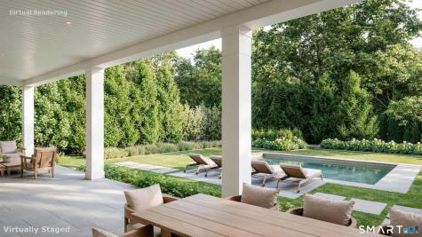 17 Stuart Drive Greenwich CT 06870
