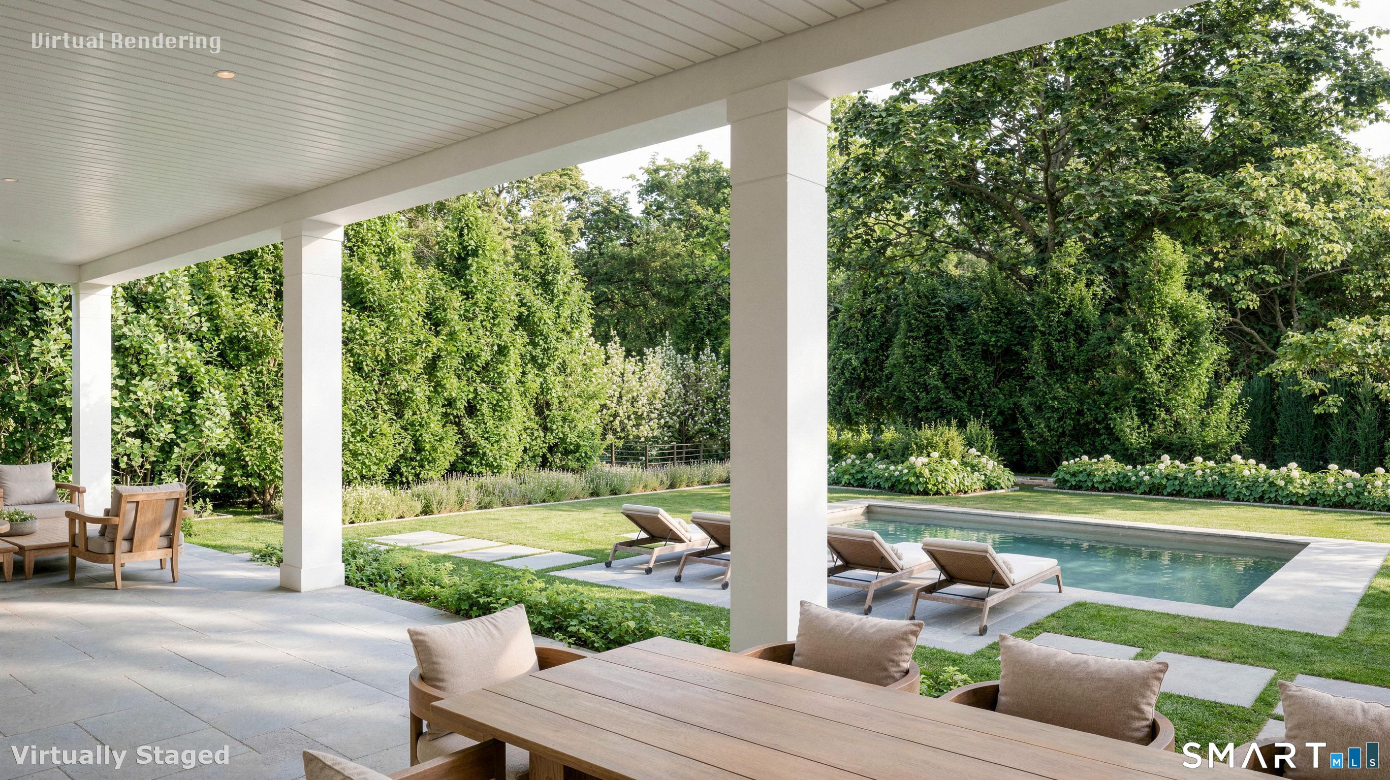 17 Stuart Drive Greenwich CT 06870