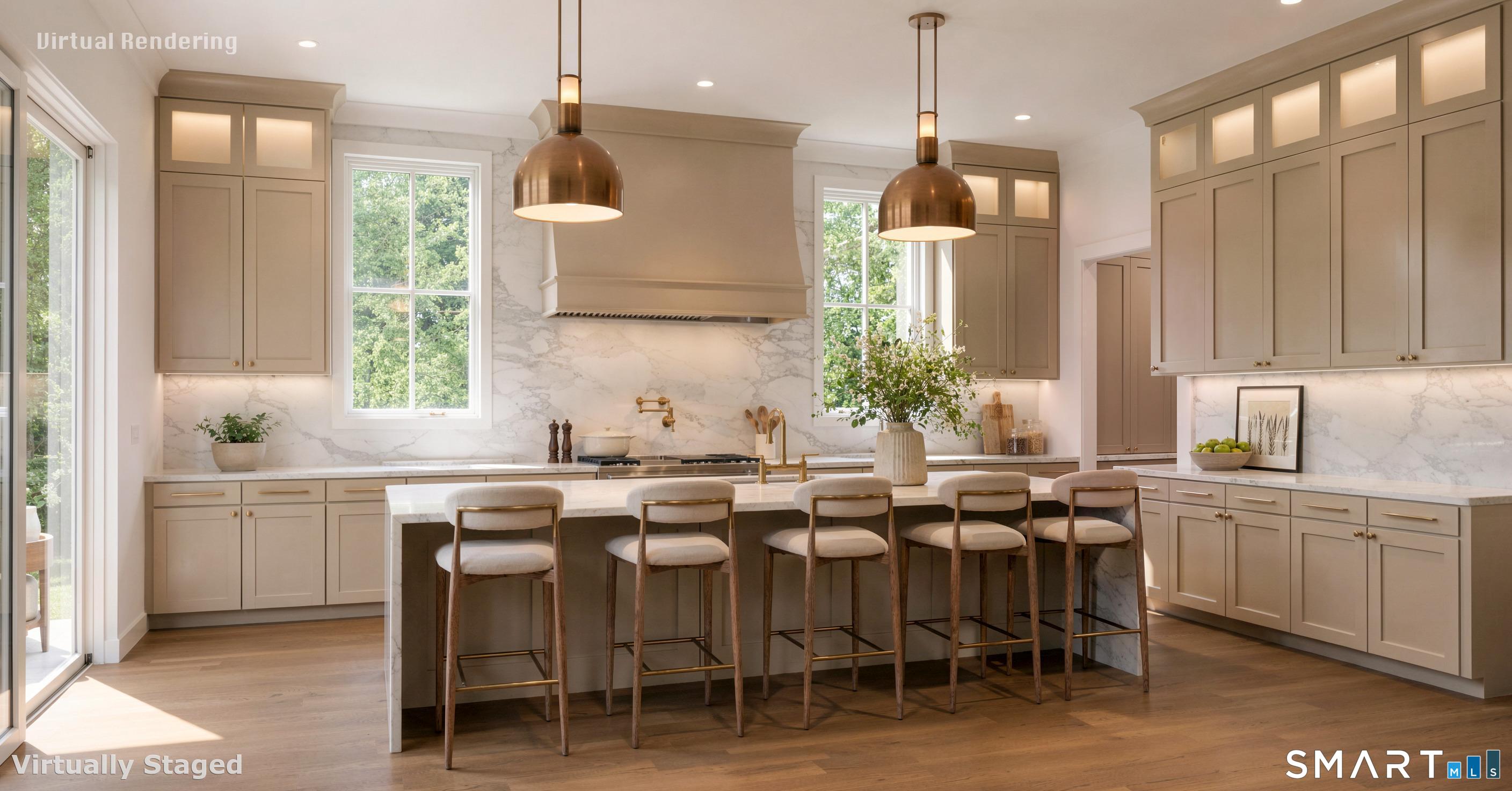 17 Stuart Drive Greenwich CT 06870