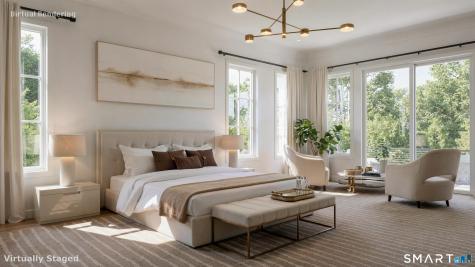 17 Stuart Drive Greenwich CT 06870