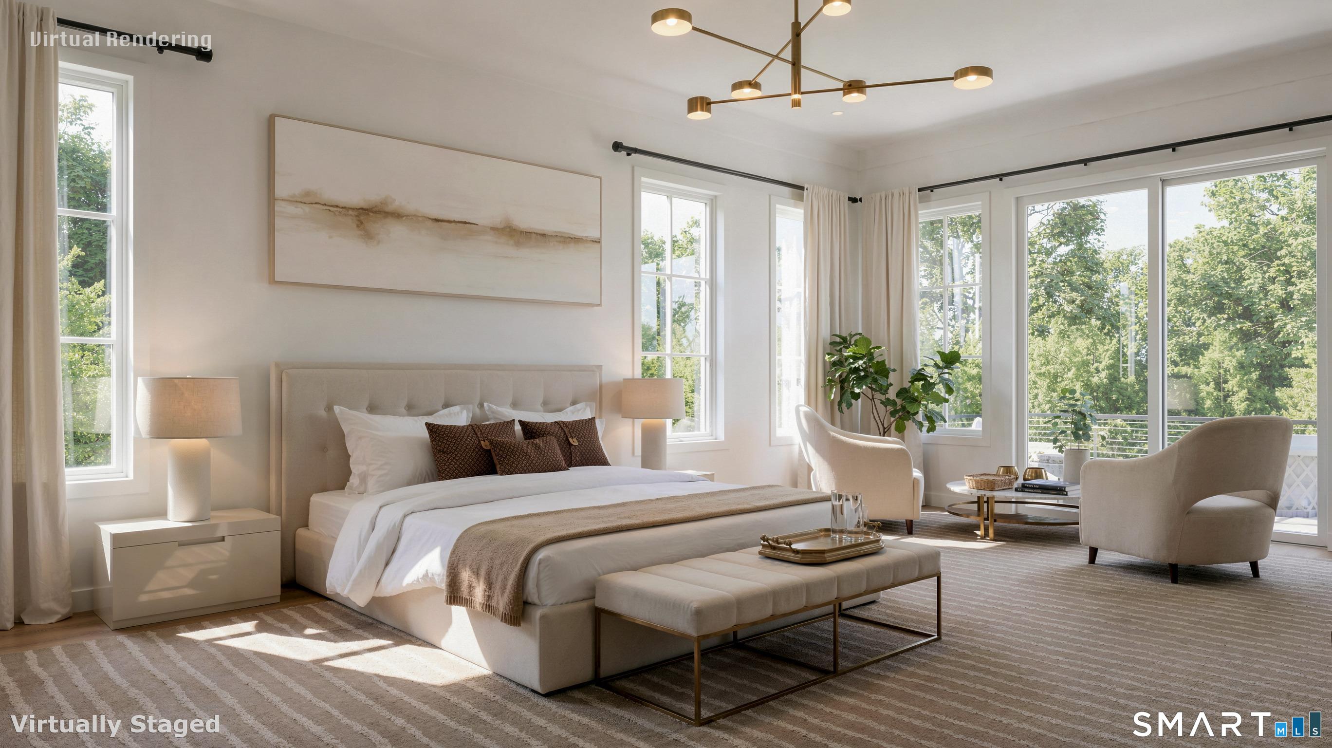 17 Stuart Drive Greenwich CT 06870