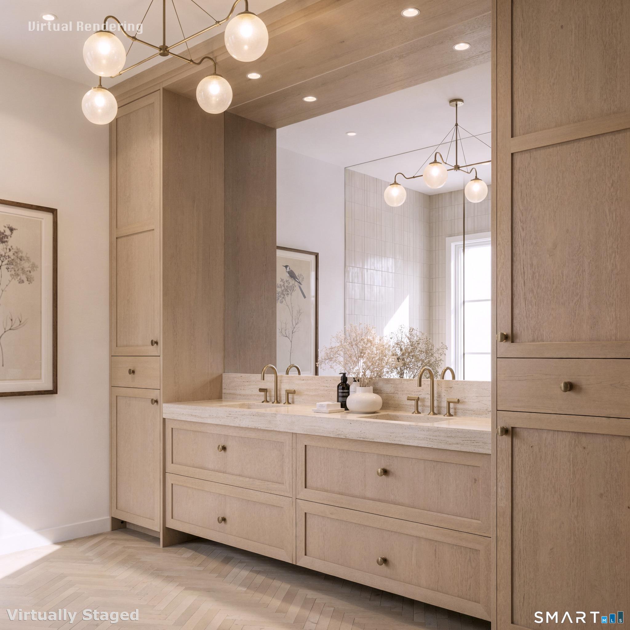 17 Stuart Drive Greenwich CT 06870