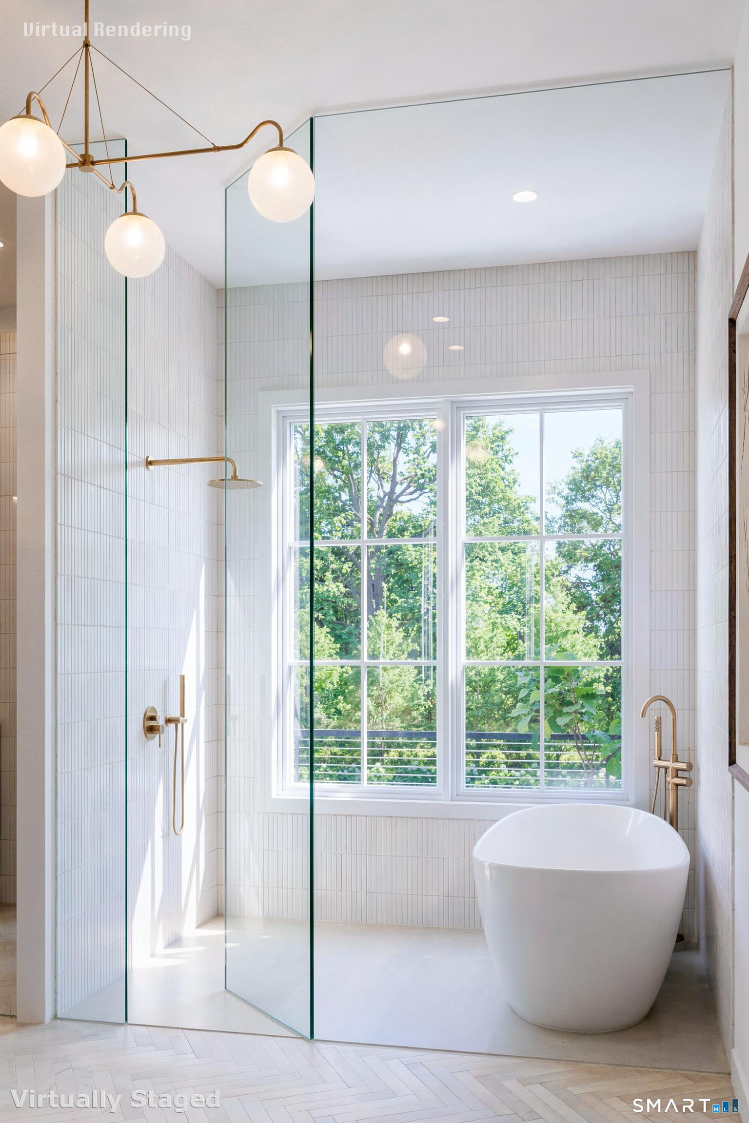 17 Stuart Drive Greenwich CT 06870