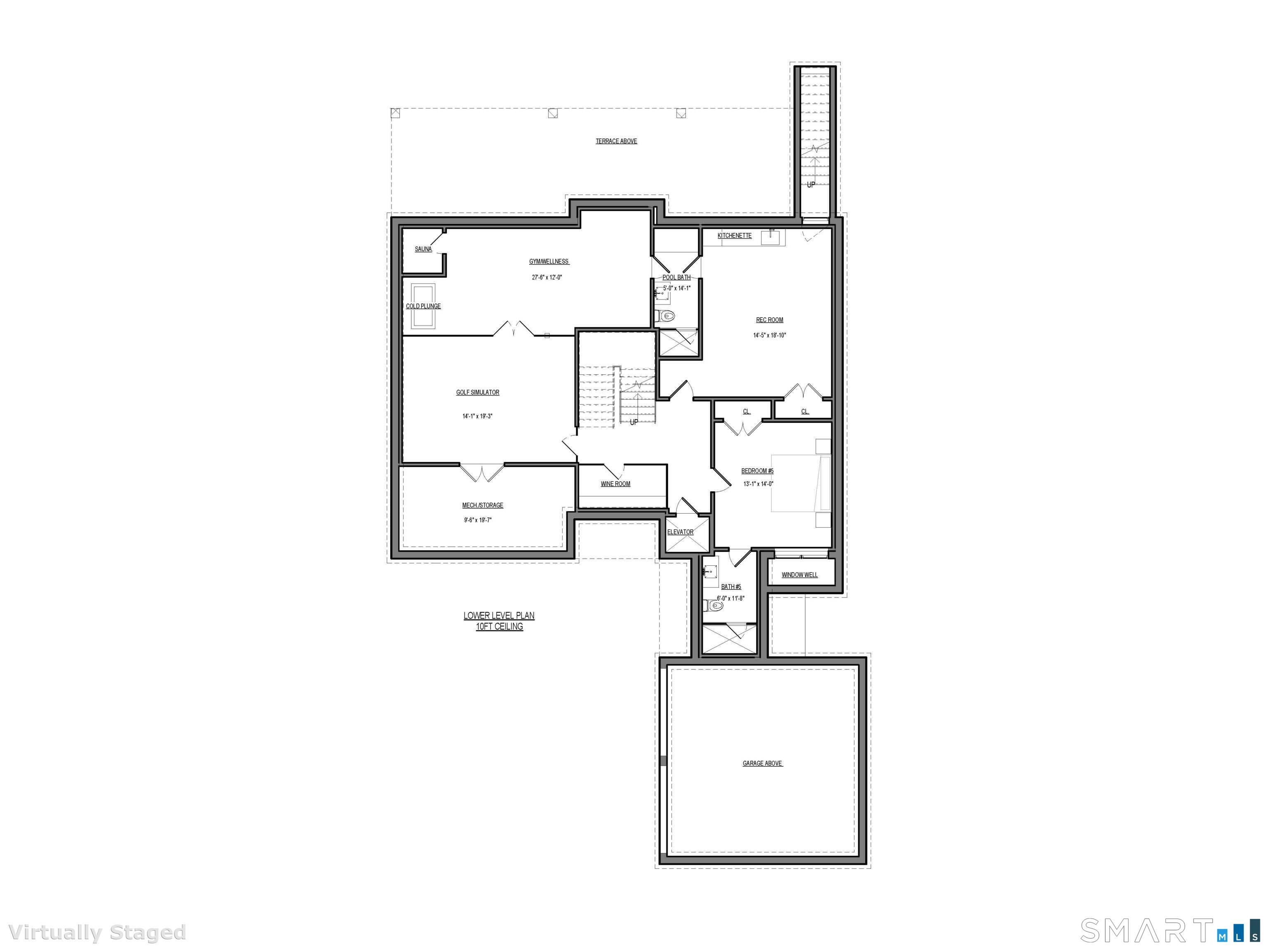 17 Stuart Drive Greenwich CT 06870