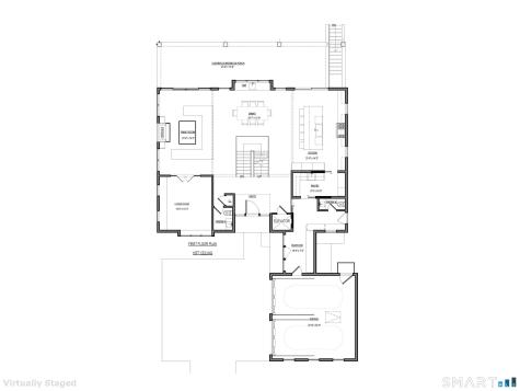 17 Stuart Drive Greenwich CT 06870