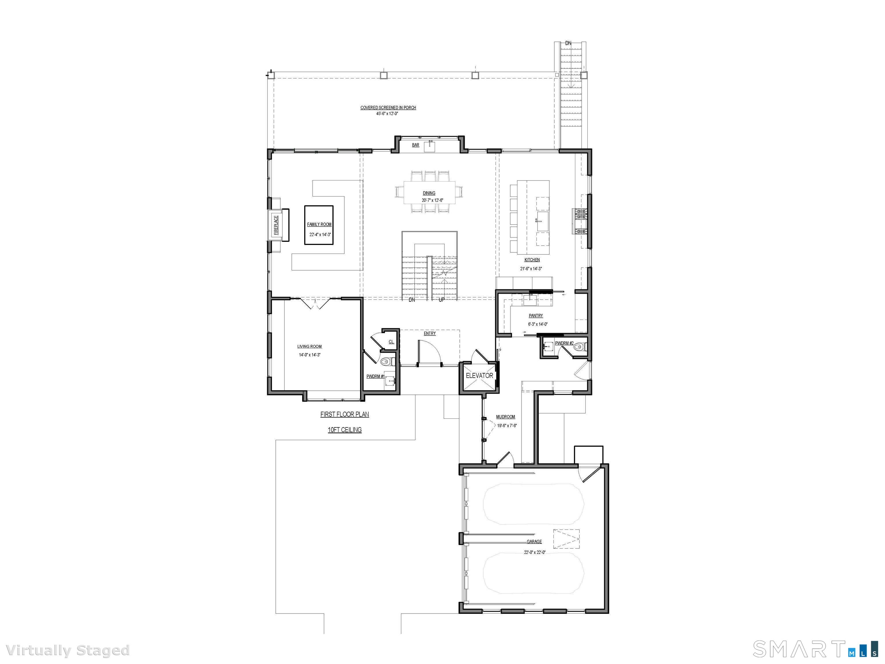17 Stuart Drive Greenwich CT 06870