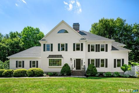 1680 Cross Highway Fairfield CT 06824