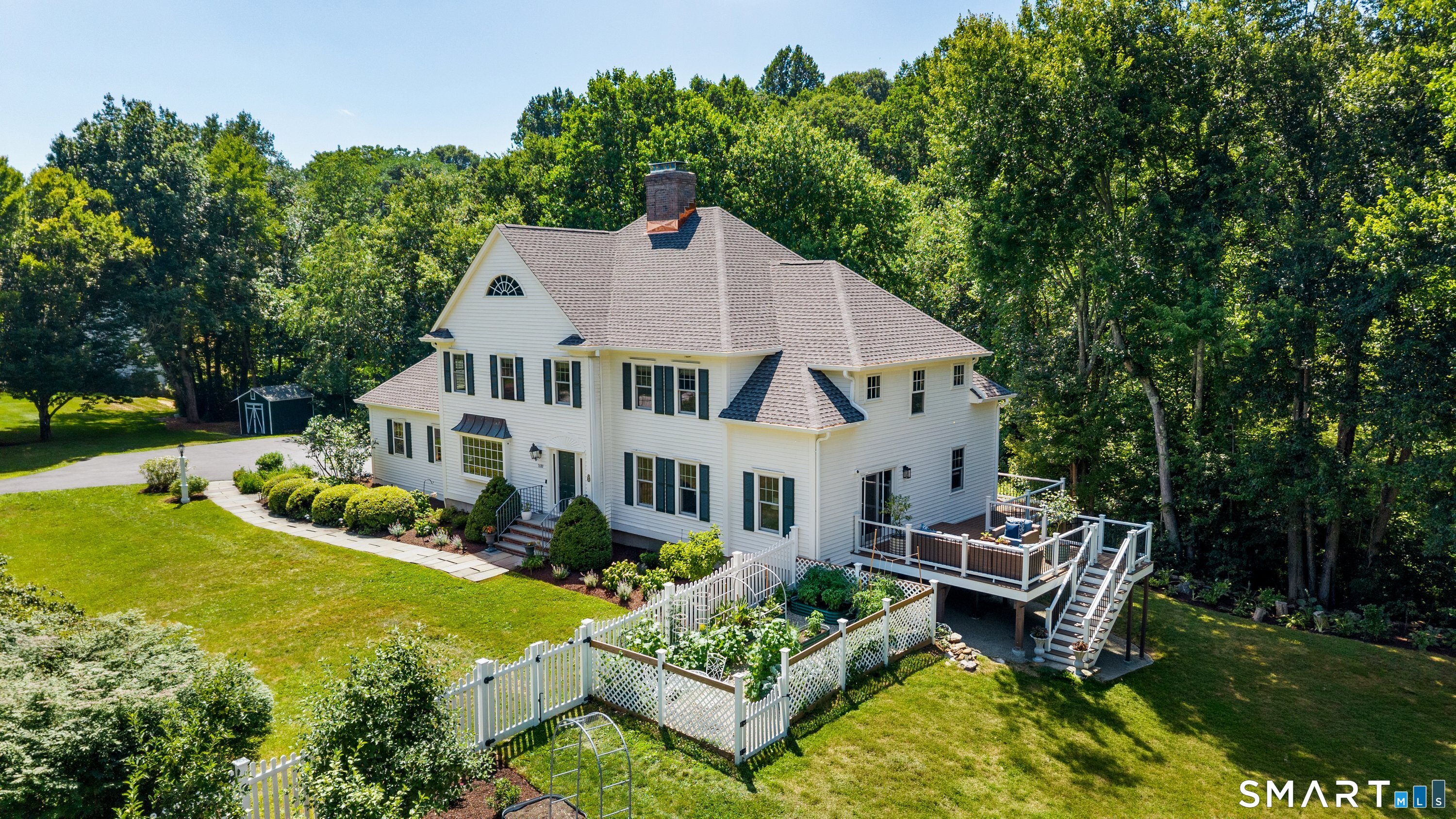 1680 Cross Highway Fairfield CT 06824