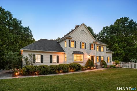 1680 Cross Highway Fairfield CT 06824
