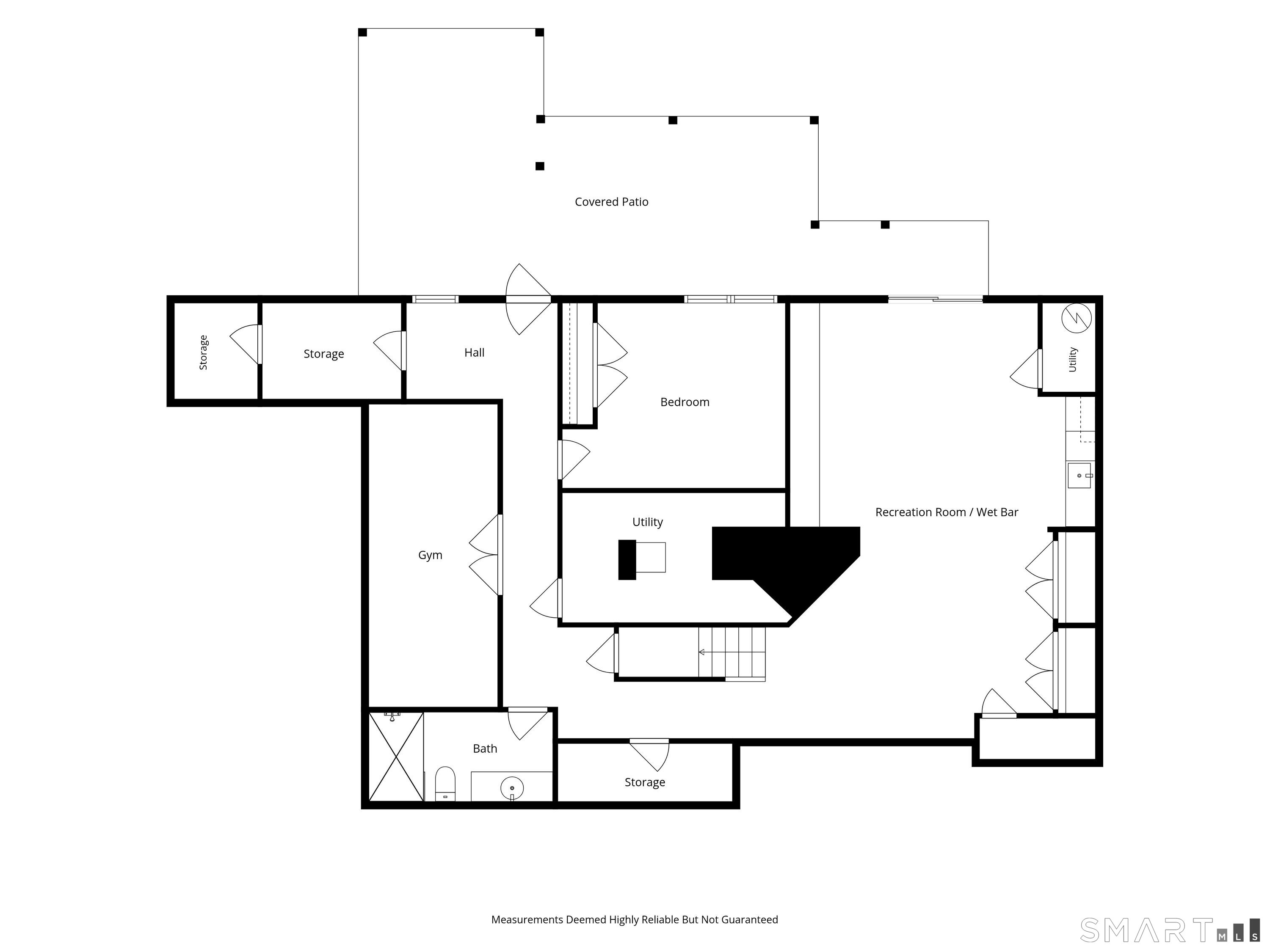 1680 Cross Highway Fairfield CT 06824
